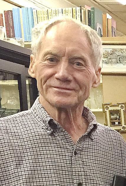 Charles Gibson